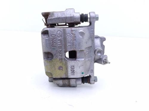 Used Left front brake caliper Left front brake caliper MAZDA MX-30 (DR) e-SKYACTIV (DR1W) (145 hp) 40424147 40424147