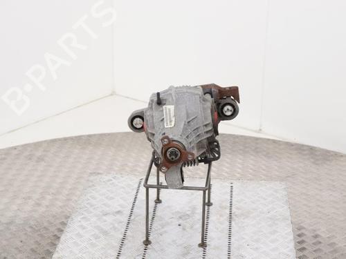Rear differential PORSCHE PANAMERA (970) 3.0 D | BP40472709M24 - Image 3