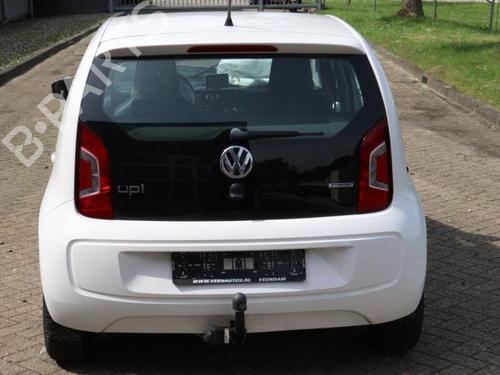 Right taillight VW UP! (121, 122, BL1, BL2, BL3, 123) 1.0 | BP40416610C35 - Image 12