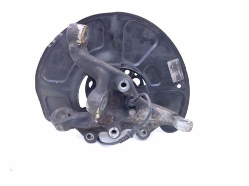 Right front steering knuckle MERCEDES-BENZ E-CLASS (W212) E 220 CDI / BlueTEC (212.001, 212.002) | BP40469879M26 - Image 2