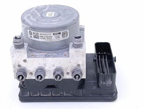 Used ABS pump ABS pump VW CADDY V Box Body/MPV (SBA, SBH) 2.0 TDi (122 hp) 40415130 40415130