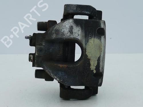 Used Left front brake caliper Left front brake caliper FORD FOCUS IV Turnier (HP) 1.0 EcoBoost (125 hp) 40411733 40411733
