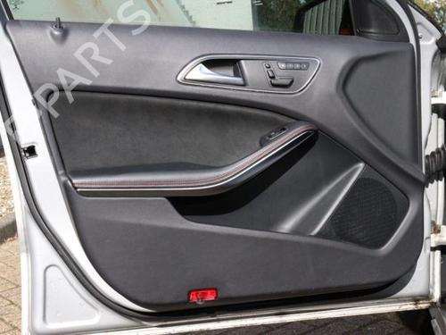 AC pipe MERCEDES-BENZ A-CLASS (W176) AMG A 45 4-matic (176.052) | BP40478018M126 - Image 24