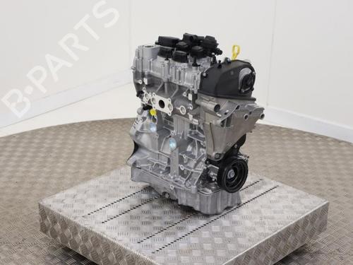 Engine VW GOLF VII (5G1, BQ1, BE1, BE2) 1.5 TSI | BP40417426M1 - Image 3
