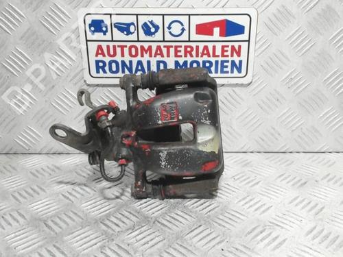 Used Left rear brake caliper Left rear brake caliper VW GOLF V (1K1) 1.4 TSI (170 hp) 40384377 40384377