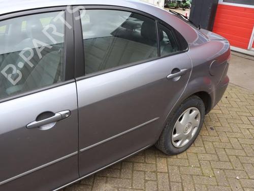 Right front driveshaft MAZDA 6 Hatchback (GG) 2.0 DI (GG14) | BP40477360M39 - Image 31