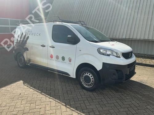 Used Parts PEUGEOT EXPERT Van (V_) 1.5 BlueHDi 100 5065052