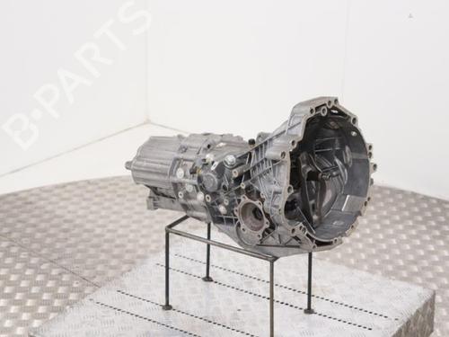 gearbox-audi-a4-b6-8e2-2000-2001-2002-2003-2004-2005-40382855 main image