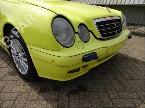 Electronic sensor MERCEDES-BENZ E-CLASS T-Model (S210) E 270 T CDI (210.216) | BP40380277M84  - Image 19