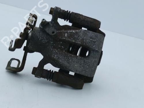 Used Right rear brake caliper Right rear brake caliper MINI MINI (F55) Cooper (136 hp) 40410997 40410997