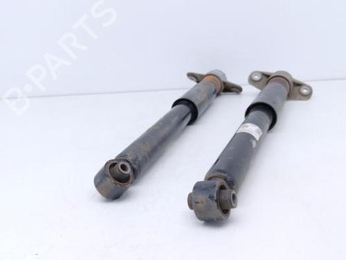Left front shock absorber KIA CEED Sportswagon (CD) 1.4 T-GDI | BP40413316M16 - Image 2