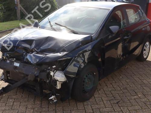 Glove box SEAT IBIZA V (KJ1, KJG) 1.0 | BP40410832C95 - Image 15
