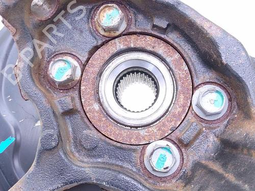 Right front steering knuckle RENAULT KOLEOS I (HY_) 2.0 dCi (HY0K) | BP40469926M26 - Image 3