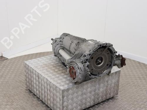 gearbox-audi-a6-c8-avant-4a5-2018-40417623 main image
