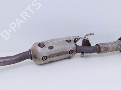 Particulate filter RENAULT CLIO V (B7_) 1.6 E-TECH 145 (B7MU) | BP40479673M81 - Image 2