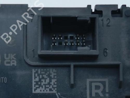 Electronic module CITROËN C5 X (ND_, NC_) Hybrid 225 (NDDGYP) | BP40478165M83  - Image 5