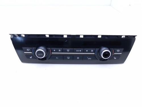 Used Climate control Climate control BMW 5 (F10) 520 d (184 hp) 40359855 40359855