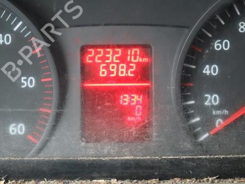 AC pipe VW CRAFTER 30-50 Van (2E_) 2.5 TDI | BP40402488M126 - Image 15