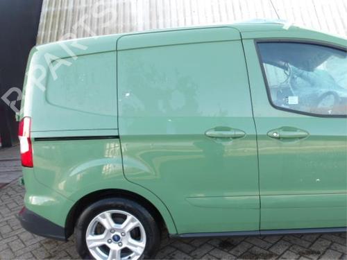 Gear lever FORD TRANSIT COURIER B460 Box Body/MPV 1.0 EcoBoost | BP40383822M90 - Image 21