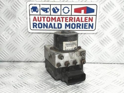 Used ABS pump ABS pump FORD FOCUS I (DAW, DBW) 1.6 16V (100 hp) 40367879 40367879