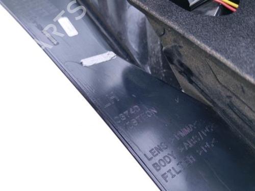 Left taillight FORD FIESTA VI (CB1, CCN) 1.0 EcoBoost | BP40358000C34 - Image 4