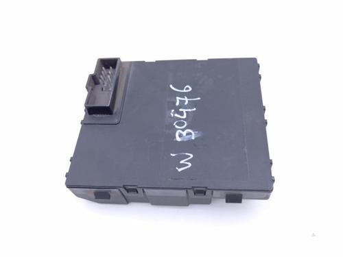 Control unit OPEL VECTRA C (Z02) 2.2 16V (F69) | BP40470981M11 - Image 3