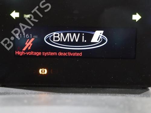 Electronic sensor BMW i3 (I01) s Electric | BP40412256M84 - Image 18