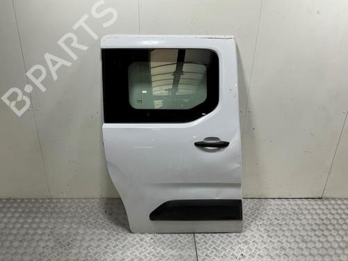 right-slide-door-peugeot-partner-box-bodympv-k9-2018-40480823 main image