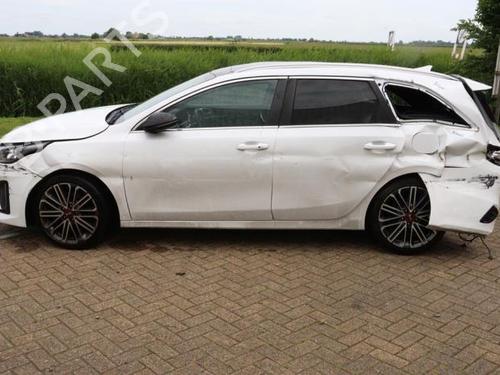 Left front shock absorber KIA CEED Sportswagon (CD) 1.4 T-GDI | BP40413316M16 - Image 10