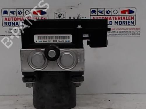 Used ABS pump ABS pump OPEL MOVANO B Van (X62) 2.3 CDTI FWD (FV) (146 hp) 40470474 40470474