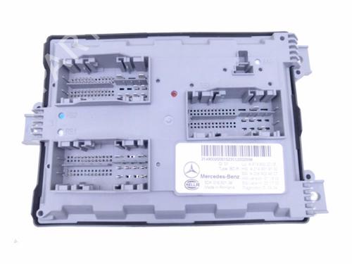 Used Control unit Control unit MERCEDES-BENZ C-CLASS T-MODEL (S206) C 180 (206.241) (170 hp) 40425994 40425994