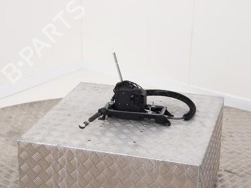 Used Gear lever Gear lever VW TIGUAN ALLSPACE (BW2, BJ2) 2.0 TSI 4motion (220 hp) 40405763 40405763