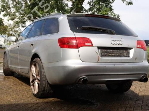 Steering column stalk AUDI A6 C6 Avant (4F5) 4.2 FSI quattro | BP40417606I23 - Image 19