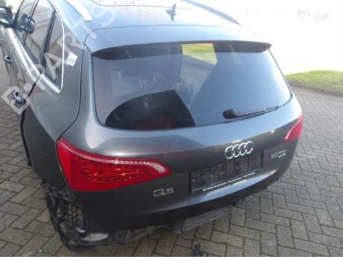 tailgate-audi-q5-8rb-2008-2009-2010-2011-2012-2013-2014-2015-2016-2017-2018-2019-40387456 main image