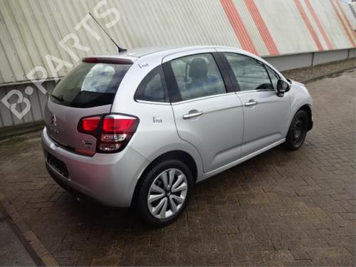 Switch CITROËN C3 II (SC_) 1.0 VTi 68 | BP40469212I30 - Image 10