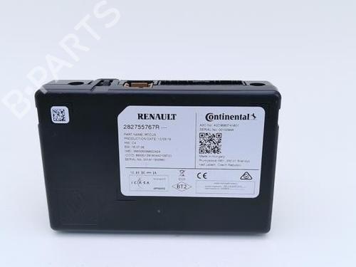 electronic-module-renault-clio-iv-bh_-2012-2013-2014-2015-2016-2017-2018-2019-2020-2021-40414932 main image