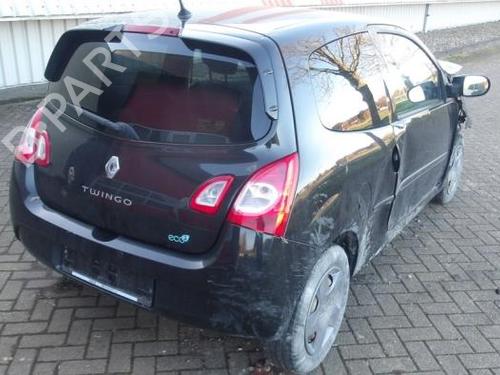 Catalyst RENAULT TWINGO II (CN0_) 1.2 16V (CN04, CN0B) | BP40478249M10  - Image 7