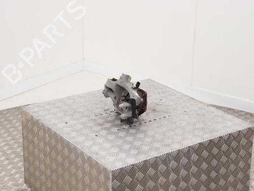 Left rear steering knuckle AUDI A6 C8 Avant (4A5) 55 TFSI Mild Hybrid quattro | BP40477480M27  - Image 7