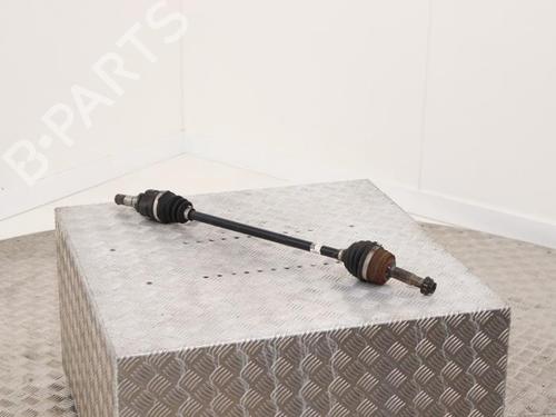 Right front driveshaft PEUGEOT 108 1.0 VTi 72 | BP40404020M39 - Image 5