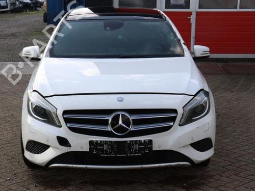 Left front shock absorber MERCEDES-BENZ A-CLASS (W176) A 180 CDI (176.000) | BP40413567M16 - Image 15