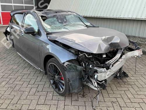 Used Parts MERCEDES-BENZ A-CLASS Saloon (V177) A 180 d (177.103) 5065038