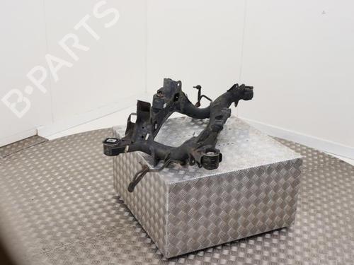 Subframe BMW 3 Touring (F31) 318 i | BP40469600M9 - Image 3
