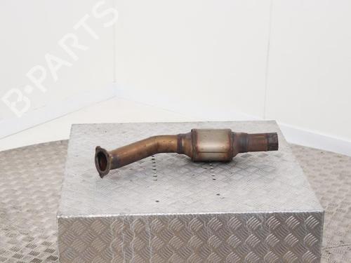 Used Catalyst Catalyst AUDI A6 C7 Avant (4G5, 4GD) 3.0 TDI quattro (272 hp) 40403599 40403599