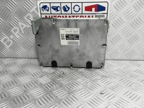 Engine control unit (ECU) LEXUS GS (_S16_) 300 (JZS160_, JZS160R) | BP40370916M57 - Image 2
