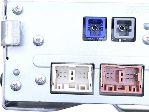 Electronic module MAZDA CX-30 (DM) SKYACTIV-G M Hybrid | BP40479194M83 - Image 4