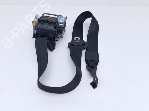 Used Front left seatbelt Front left seatbelt AUDI Q5 (8RB) 2.0 TFSI quattro (211 hp) 40418536 40418536