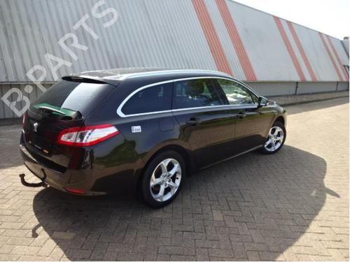 Switch PEUGEOT 508 SW I (8E_) 1.6 HDi | BP40469340I30 - Image 10