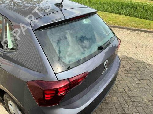 Steering wheel VW POLO VI (AW1, BZ1, AE1) 1.0 TSI | BP40419245C49 - Image 26