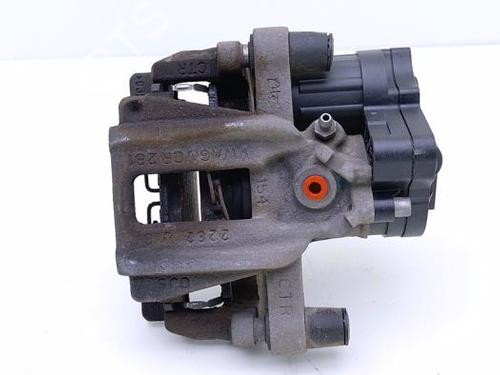Used Right rear brake caliper Right rear brake caliper VW CADDY V Box Body/MPV (SBA, SBH) 2.0 TDi (122 hp) 40415145 40415145