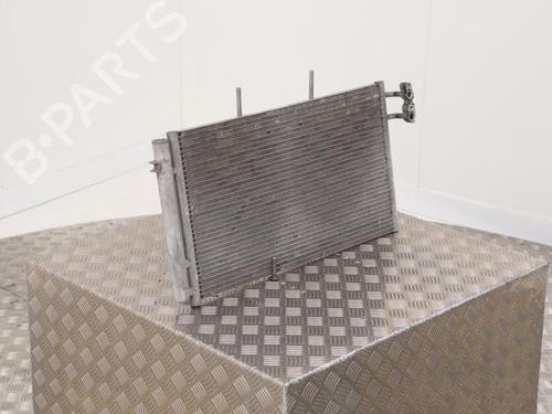 AC radiator BMW 1 (E87) 118 d | BP40471188M32 - Image 7